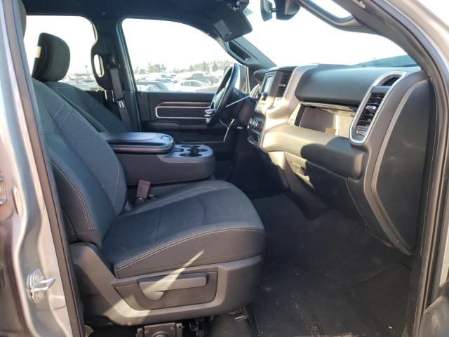 2019 RAM 2500 BIG H 3C6UR5JJ7KG656424