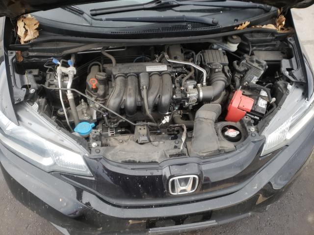 2015 HONDA FIT LX 3HGGK5H53FM776412