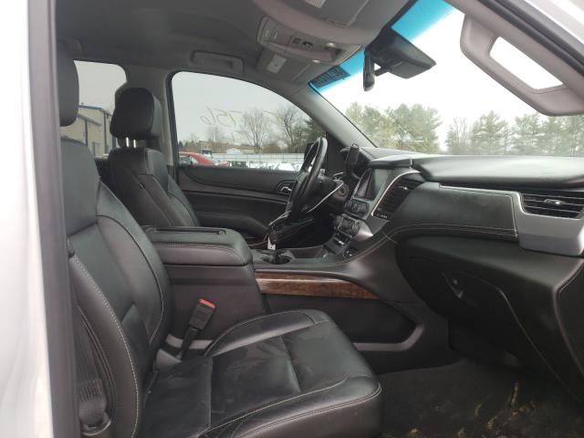 2019 CHEVROLET SUBURBAN C 1GNSCHKC0KR176817