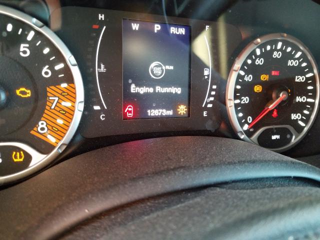 2020 JEEP RENEGADE S ZACNJAAB2LPL57300