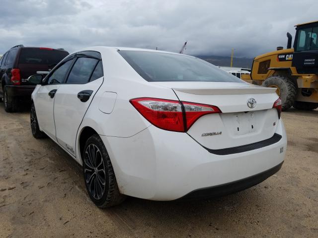 2015 TOYOTA COROLLA L 5YFBURHE5FP204311