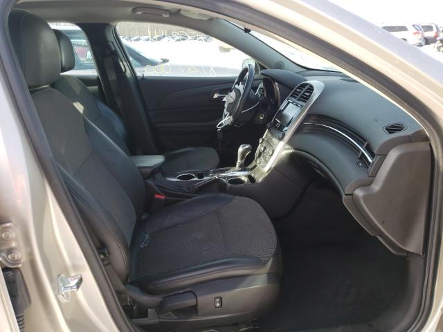 2015 CHEVROLET MALIBU 2LT 1G11D5SL3FF323387