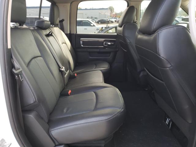 2018 RAM 2500 LARAM 3C6UR5KL2JG233510