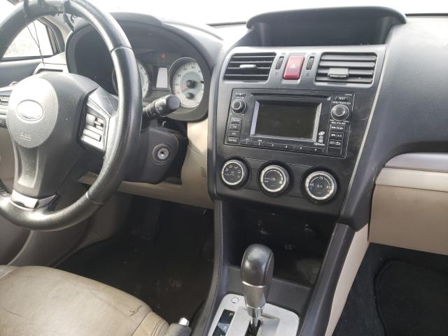 2013 SUBARU IMPREZA LI JF1GPAG69DH808189