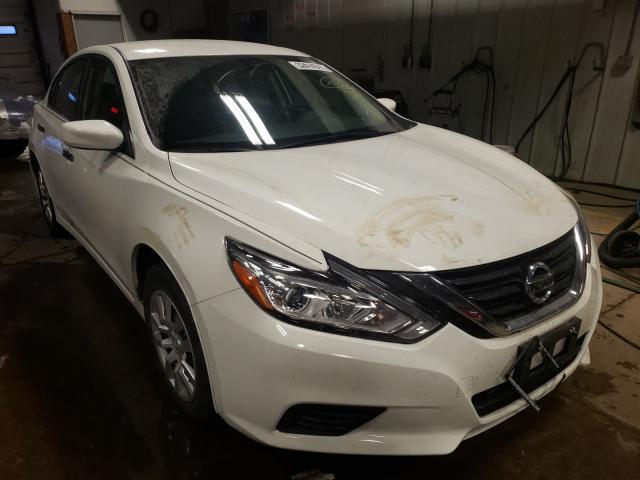 2018 NISSAN ALTIMA 2.5 1N4AL3AP2JC296654
