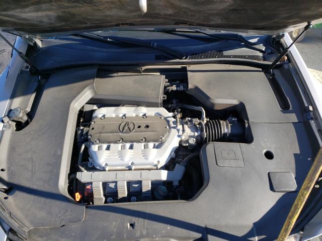 2011 ACURA TL 19UUA8F21BA008791