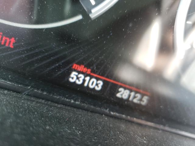 2017 BMW X5 XDR40E 5UXKT0C58H0S80297