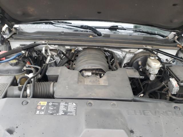 2015 CHEVROLET SUBURBAN C 1GNSKKKC7FR295440