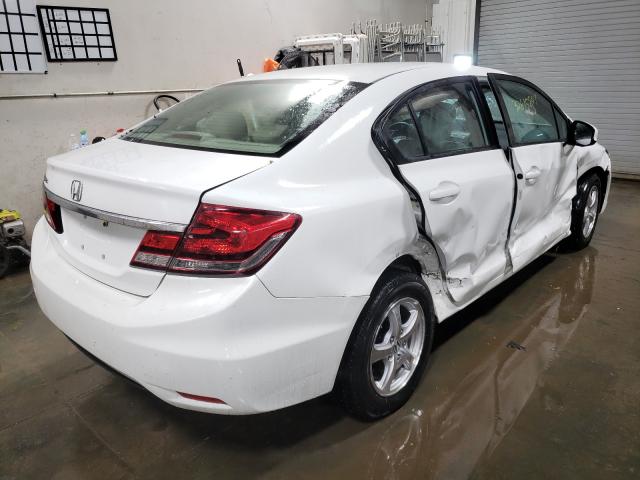2013 HONDA CIVIC NATU 19XFB5F5XDE000329