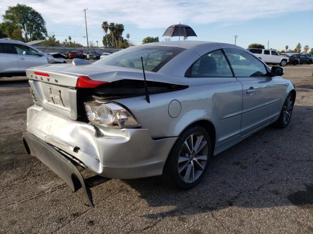 2010 VOLVO C70 T5 YV1672MC4AJ093018