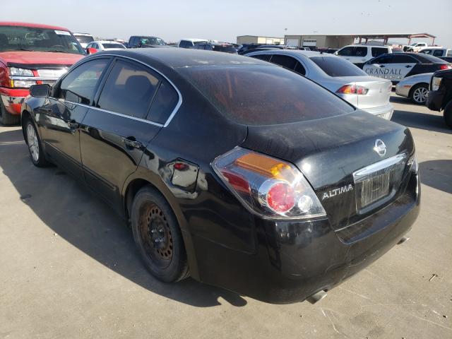 2011 NISSAN ALTIMA BAS 1N4AL2AP2BN458623