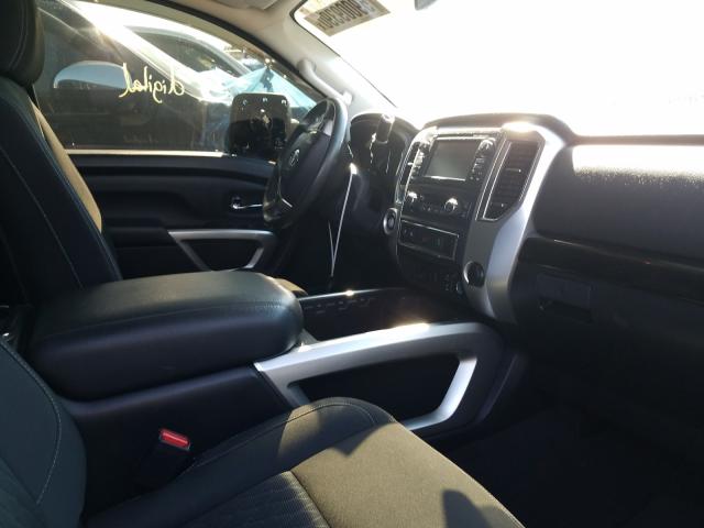 2017 NISSAN TITAN XD S 1N6AA1F21HN558550