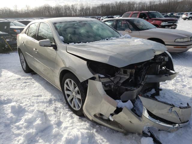 2015 CHEVROLET MALIBU 2LT 1G11D5SL3FF323387
