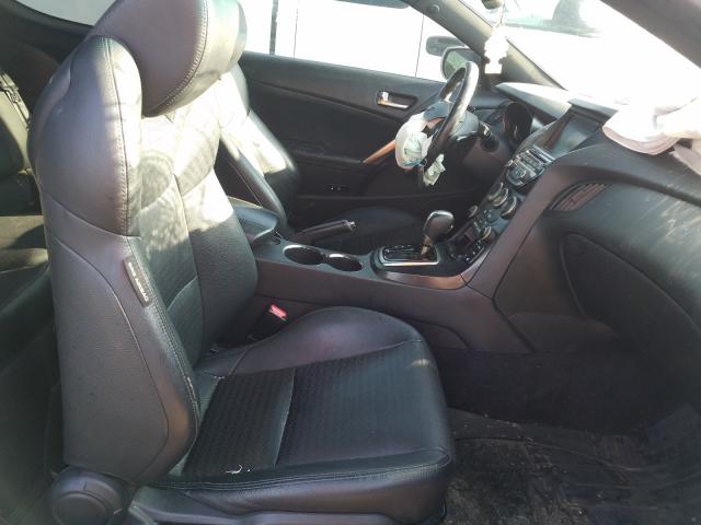 2013 HYUNDAI GENESIS CO KMHHU6KJXDU093426