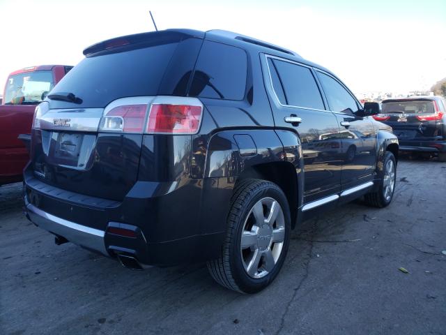 2015 GMC TERRAIN DE 2GKFLUE36F6227192