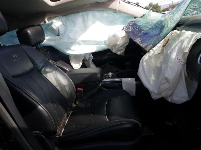 2014 INFINITI QX60 - 5N1AL0MM1EC512604