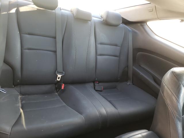 2013 HONDA ACCORD LX- 1HGCT1B8XDA013210