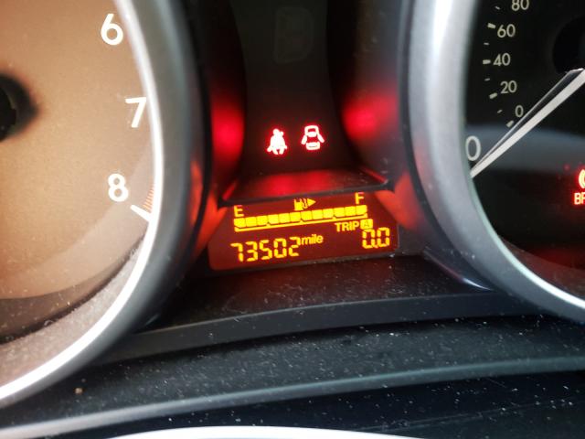 2015 MAZDA 5 SPORT JM1CW2BL0F0186145