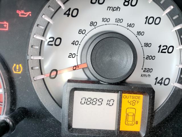 2014 HONDA PILOT 5FNYF3H50EB019160