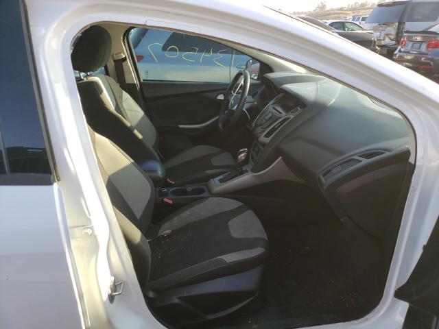 2012 FORD FOCUS SE - 1FAHP3F21CL400652