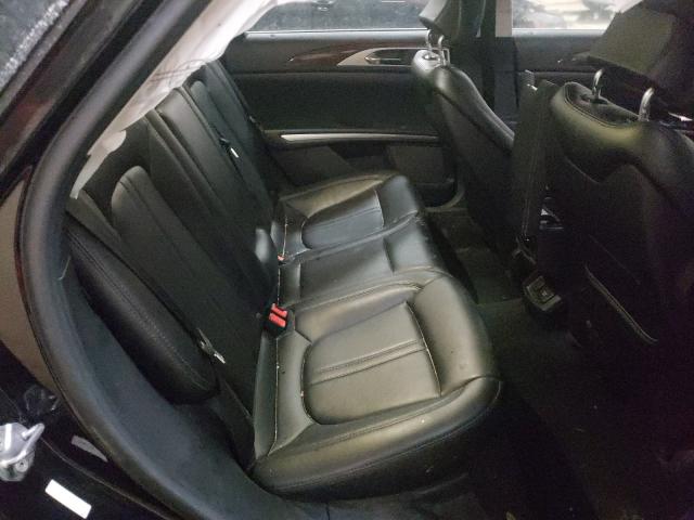 2016 LINCOLN MKZ HYBRID 3LN6L2LU0GR627606
