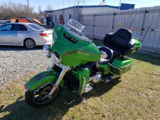 2015 HARLEY-DAVIDSON FLHTK ULTR 1HD1KEL1XFB605963