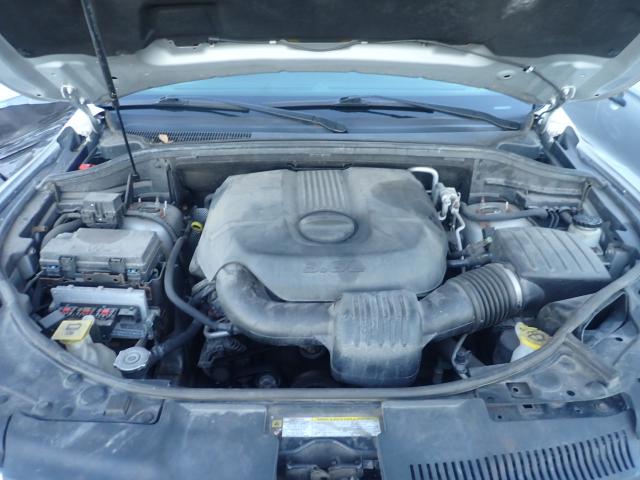 2011 DODGE DURANGO EX 1D4RE2GG9BC691847
