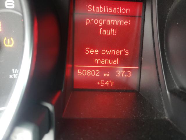 2011 AUDI A5 PREMIUM WAURFAFR9BA019741