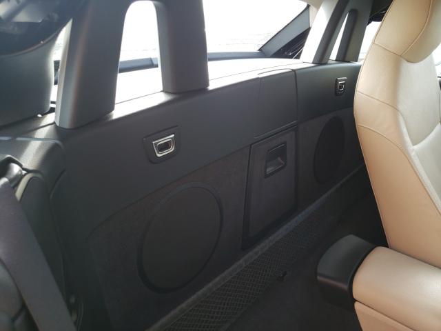 2012 BMW Z4 SDRIVE2 WBALL5C55CJ103645