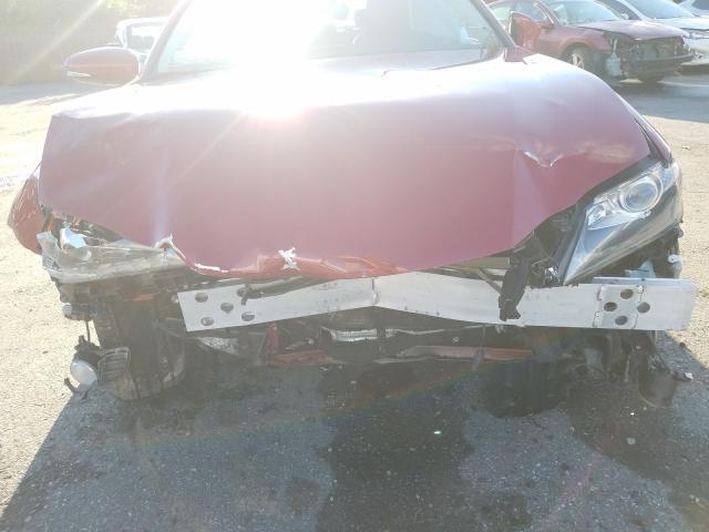 2013 LEXUS GS 350 - JTHBE1BL0D5020604