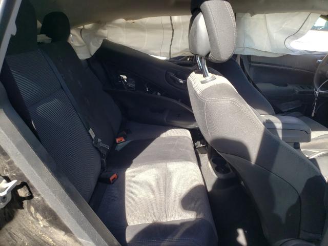 2010 DODGE CALIBER EX 1B3CB1HA8AD655884