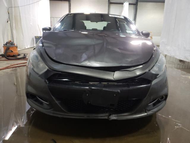 2015 DODGE DART 1C3CDFBB3FD346519