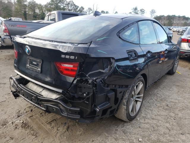 2016 BMW 328 XIGT S WBA8Z5C59GG500315