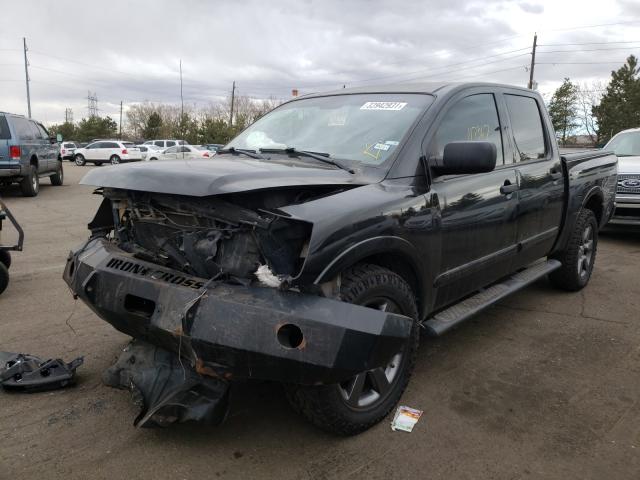 2012 NISSAN TITAN 1N6BA0EJ6CN328552