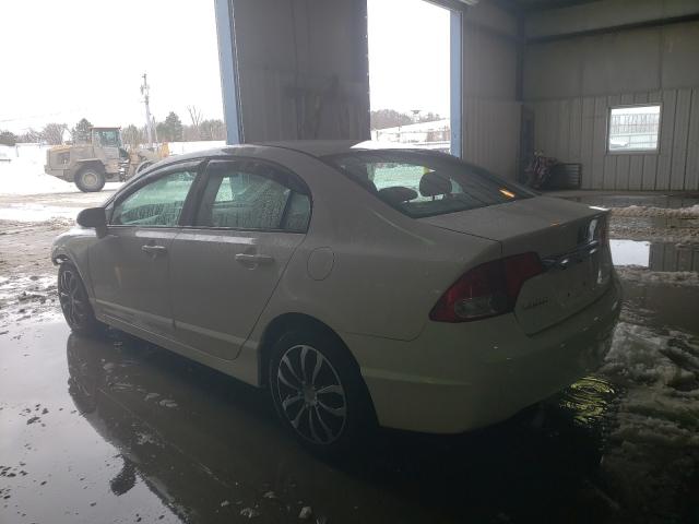 2010 HONDA CIVIC LX 2HGFA1F58AH560203