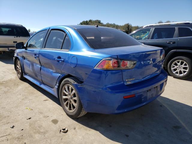 Mitsubishi Lancer 2 4 4wd