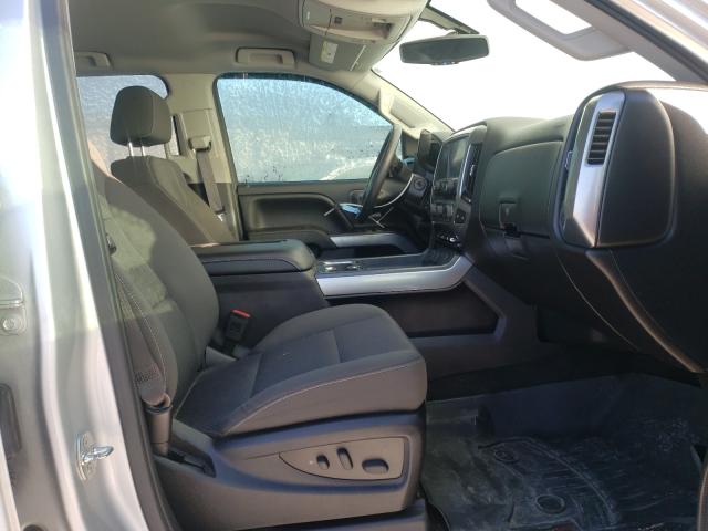 2017 CHEVROLET SILVERADO 3GCUKRECXHG102321