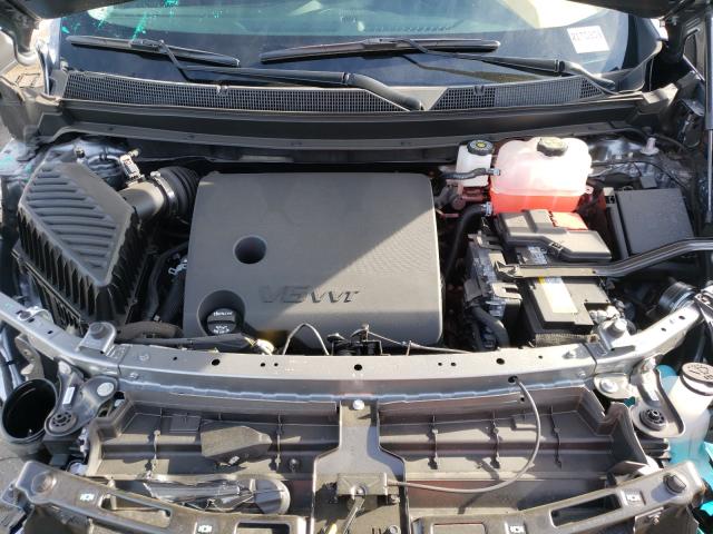 2021 CHEVROLET TRAVERSE L - 1GNERFKW4MJ117894