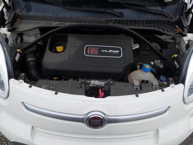 2014 FIAT 500L TREKK ZFBCFADH5EZ022518