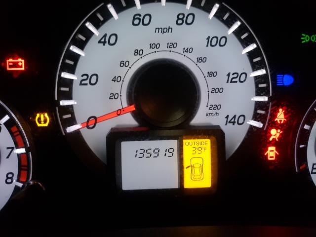 2013 HONDA PILOT EXL 5FNYF4H58DB039046