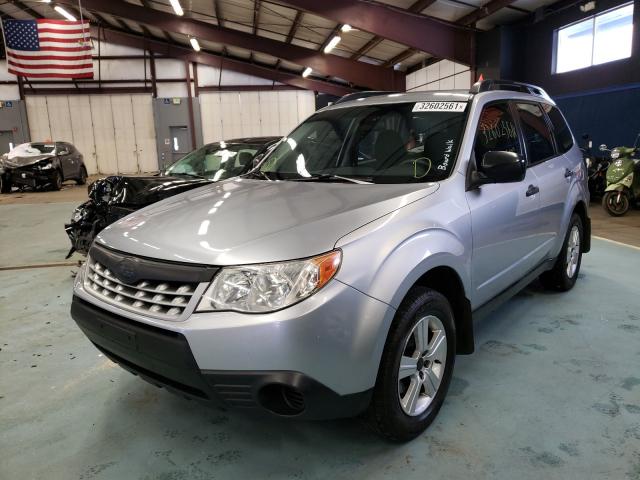 2013 SUBARU FORESTER JF2SHABC7DH413881