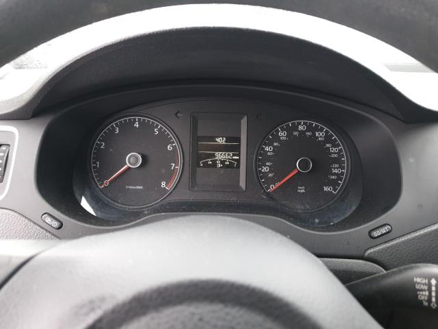 2014 VOLKSWAGEN JETTA BASE 3VW2K7AJXEM248003