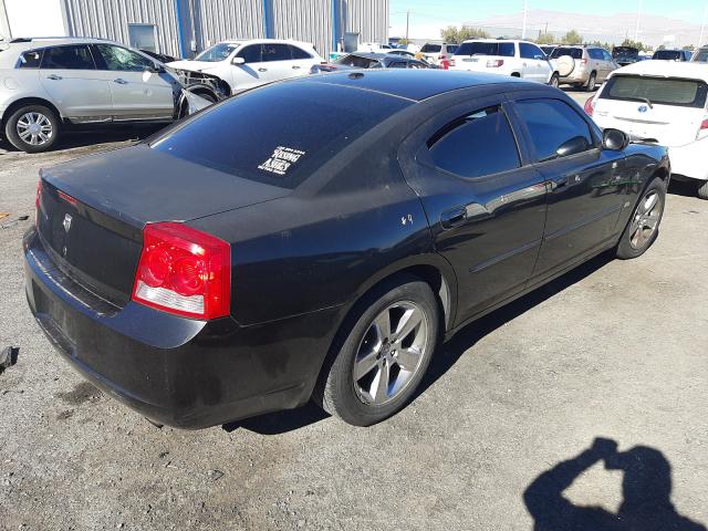 2010 DODGE CHARGER RA 2B3CA9CV2AH300336