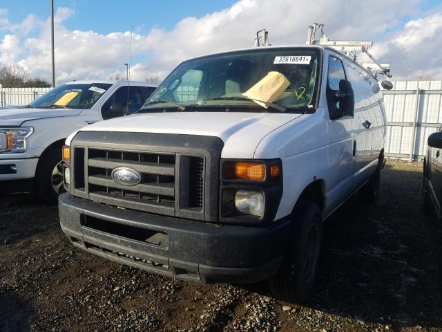 2013 FORD ECONOLINE 1FTNE1EW0DDA61969