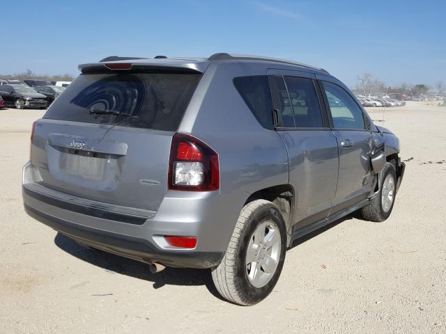 2016 JEEP COMPASS LA 1C4NJCEA2GD665961