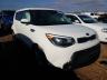 2015 KIA  SOUL