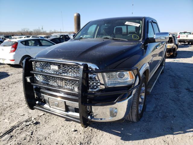 2014 RAM 1500 LARAM 1C6RR6NT1ES248201