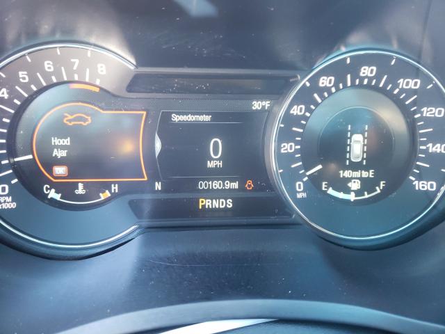 2020 LINCOLN MKZ 3LN6L5B90LR613410