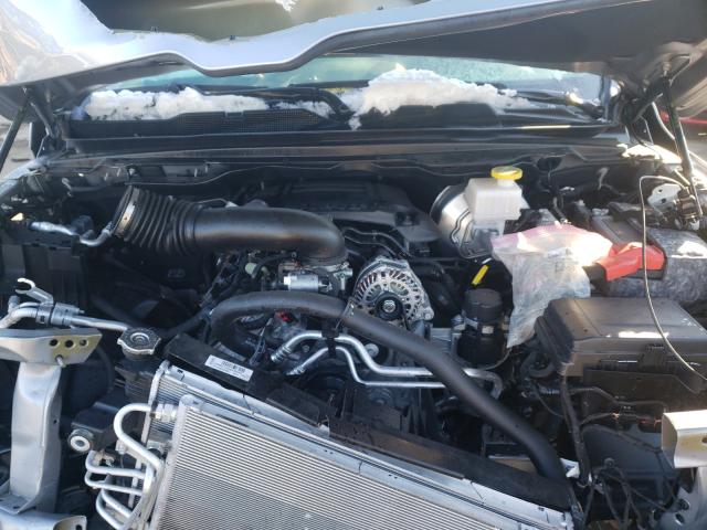 2020 RAM 1500 LARAM 1C6SRFJT2LN224573