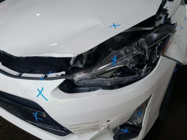 2015 TOYOTA PRIUS C JTDKDTB31F1105204